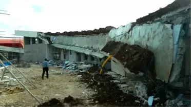 Mutlu Projeler, Skandal İnşaatlar