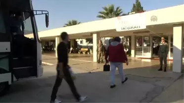 Yıldırım 2015 Seferberlik Tatbikatı'