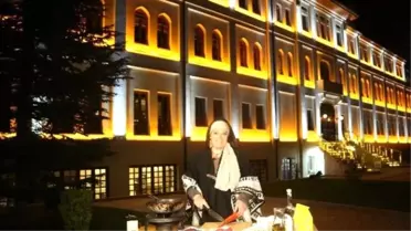 Yunan Alpha Televizyonu Eskişehir'i Tanıtacak