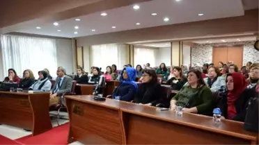 Yunusemre, Bayanların Emeklerine Sahip Çıkıyor