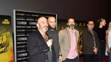 Ali Baba ve 7 Cüceler'in İzmir Galası