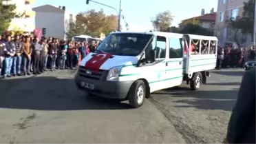 Diyarbakır'daki Terör Saldırısı