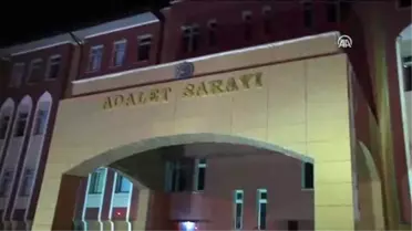 Paralel Devlet Yapılanması' Operasyonu - Mahkemeye Sevk Edilen 25 Kişiden 3'ü Tutuklandı