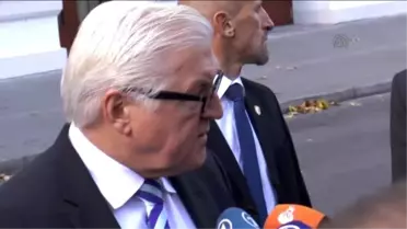 Suriye Görüşmelerinin Üçüncü Turu Başladı