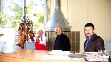 Van'da İşyeri Açılışı