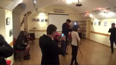 Gürcistan'da Ahıska Türklerinin Sürgün Edilmesinin 71. Yılı Anıldı