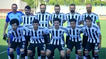 Aydınspor 1923 Deplasmanda Kazandı