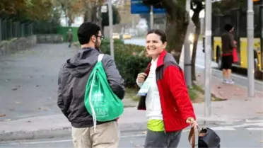 Boğaziçi Köprüsü ve Bazı Yollar Maraton İçin Trafiğe Kapatıldı