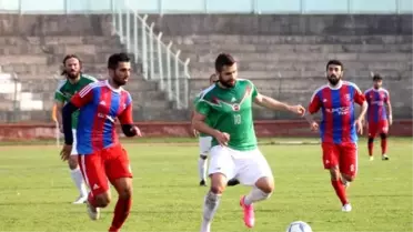 Bölgesel Amatör Lig