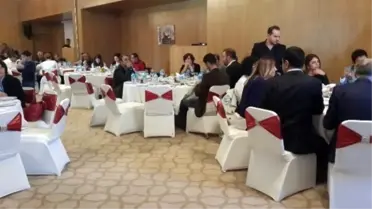 Milletvekili Adayı Nurdan Erdiş, Partisinin Teşkilat Mensupları ile Kahvaltıda Buluştu