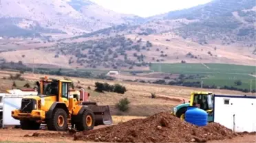 Ödemiş Osb, Elektrik Altyapısı İçin İhaleye Çıkacak