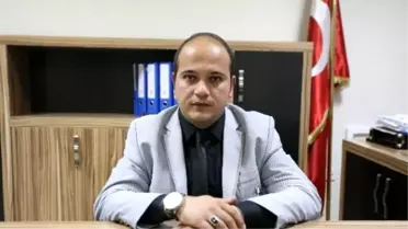 Tügva İl Başkanı Özkan 1 Kasım Seçimlerini Değerlendirdi