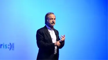Avrupa'nın En Büyük İnsan Yönetimi Buluşması, Peryön 23. İnsan Yönetimi Kongresi Başladı