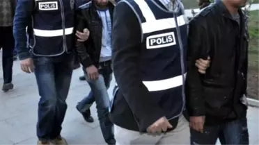İstanbul'u Havaya Uçurmaya Gelen IŞİD'liler Tutuklandı