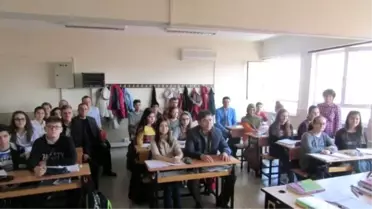 Destekleme ve Yetiştirme Kurslarına Ziyaret
