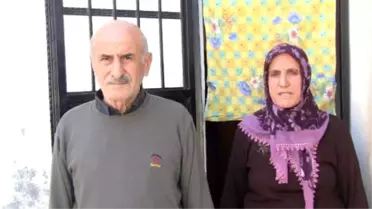 Emeklilik İkramiyesini Dolandırıcıya Kaptırdı