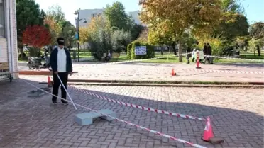 Engellilere Bakış Açısını Değiştirmek İçin Empati Parkuru Kuruldu