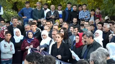 HDP'li Vekil: Öcalan İle Müzakere Şart