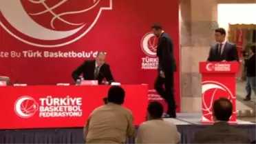 Hidayet Türkoğlu, Ceo Olarak Döndü