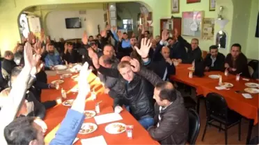 Kafkasların Yeni Başkanı Ataçay