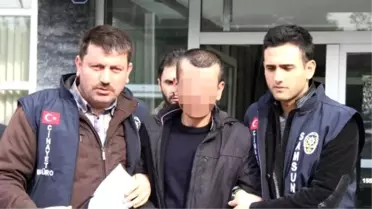 Kalaşnikof ve Mp5'li Saldırıyla İlgili 1 Kişi Daha Gözaltına Alındı