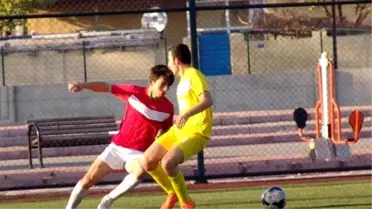 Kayseri Birinci Amatör Küme U-19 Ligi