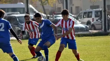 Kayseri Süper Amatör Küme