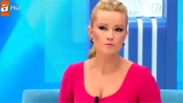 Müge Anlı 1500. Programını Yaptı