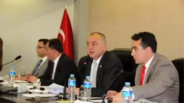 Manisa'dan Kısa Kısa
