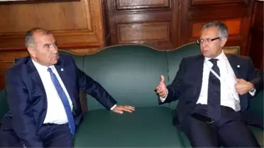 Bakan Alaboyun: 'Fransa'nın Acısını Çok İyi Anlayacak Bir Ülkeyiz'