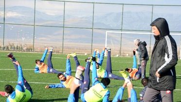 Bb Erzurumspor, Silivri Yolcusu