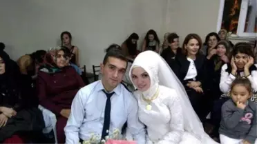 Beyin Ölümü Gerçekleşen 3 Haftalık Evli Genç, Organlarıyla Umut Oldu