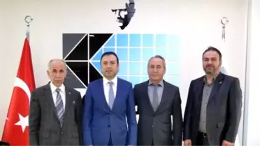 Mobilyacılar Fuardan Ümitli