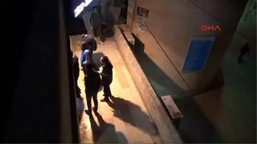 Şanlıurfa'da Cep Telefonu Kavgası: 2 Yaralı, 4 Gözaltı