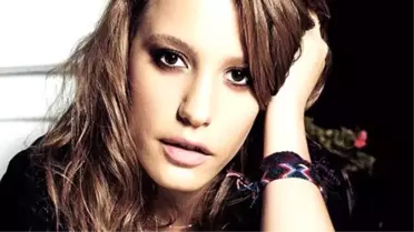 Serenay Sarıkaya, Küçük Hayranının Hayalini Gerçekleştirdi