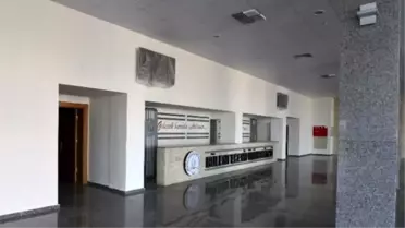 Sezai Karakoç'un İsmi BEÜ'de Yaşatılacak