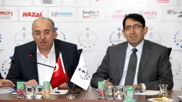 Tümsiad Üyelerine E-tebligat Anlatıldı