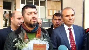 Türkücü Evcimen'e Cumhurbaşkanına Hakaretten Dava Açıldı
