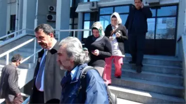 8 İşçinin Öldüğü Davanın Sonuçlanamaması Aileleri İsyan Ettirdi