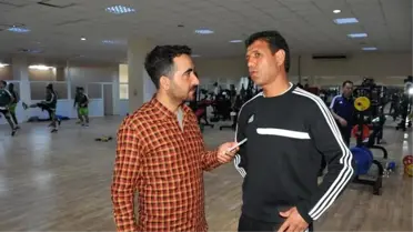 Dağ'dan Urfaspor Taraftarına Çağrı