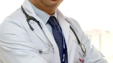 Dr. Apaydın: Nefesiniz Daralıyorsa, Koah Olabilirsiniz