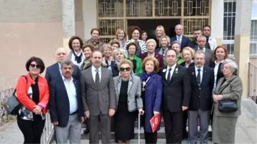 Engelli Öğrencilere Sınıf ve Oyun Parkı Yapıldı