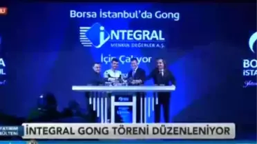 İntegral Menkul Değerler, Kenan Sofuoğlu'na Sponsor Oldu