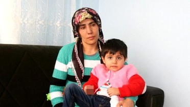Kolu Kesilen Minik Meryem'in Ailesi İlgisizlikten Yakındı