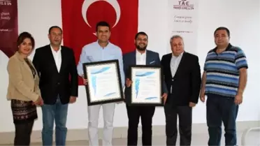 Mutlu Misafir Ödül Kazandırdı