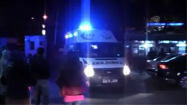 Öğrenci Servisi ile Tır Çarpıştı: 2 Ölü, 7 Yaralı