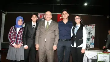 Bursa İl Öğrenci Meclisinde Başkanlık Seçimi
