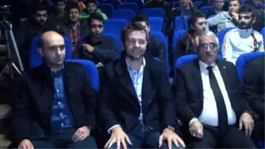 Tankut: PTT 1. Lig'inden Aşağıya Düşmek İstemediğimiz İçin Yılmaz Vural ile Devam Etmek İstemedik