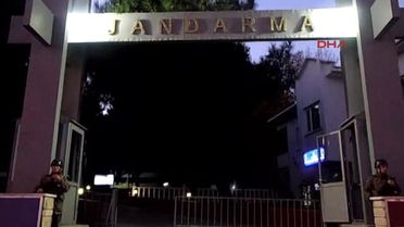 Tekirdağ'da Tarihi Eser Operasyonu