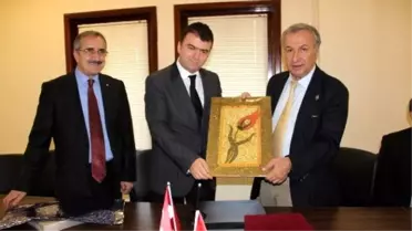 Türsab Başkanı Başaran Ulusoy Açıklaması